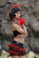 Mukti Mohan Spicy Stills
